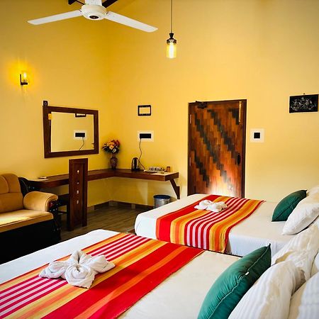 Nirosha Guest House Galle Kültér fotó