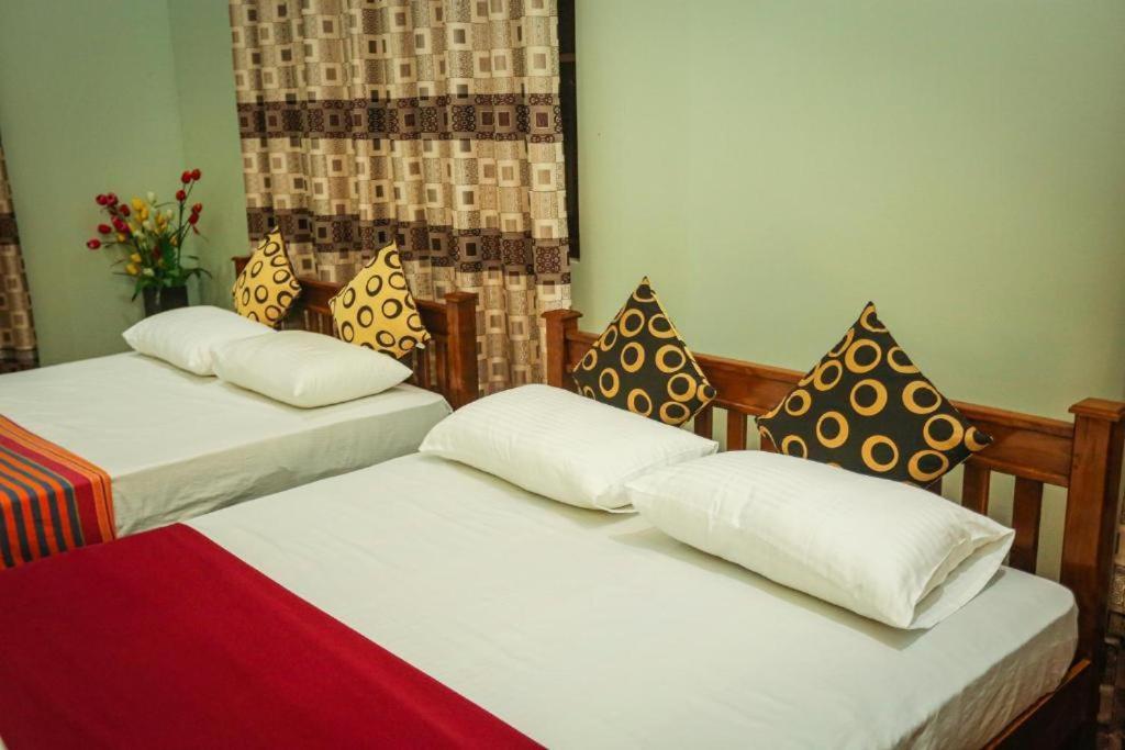 Nirosha Guest House Galle Kültér fotó