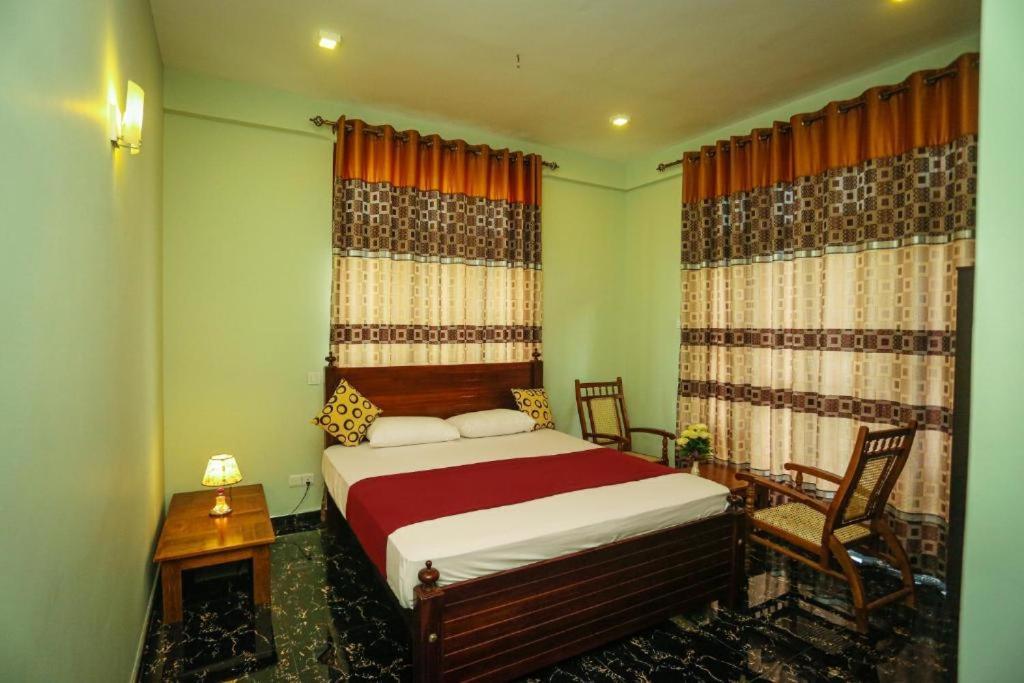 Nirosha Guest House Galle Kültér fotó