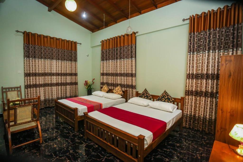Nirosha Guest House Galle Kültér fotó