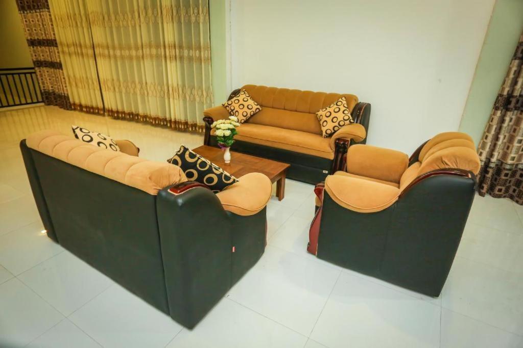 Nirosha Guest House Galle Kültér fotó