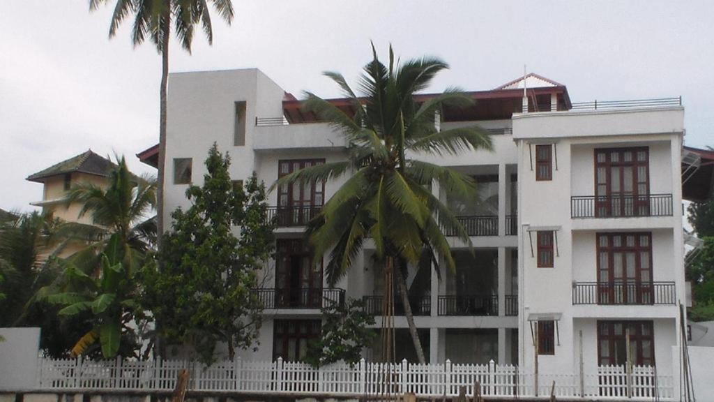 Nirosha Guest House Galle Kültér fotó