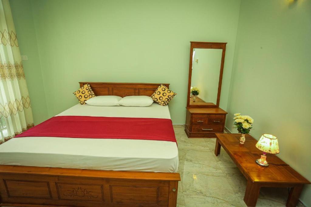 Nirosha Guest House Galle Kültér fotó