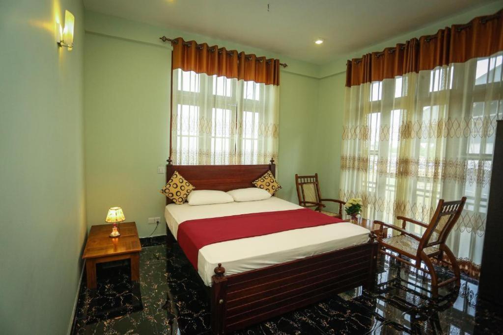 Nirosha Guest House Galle Kültér fotó