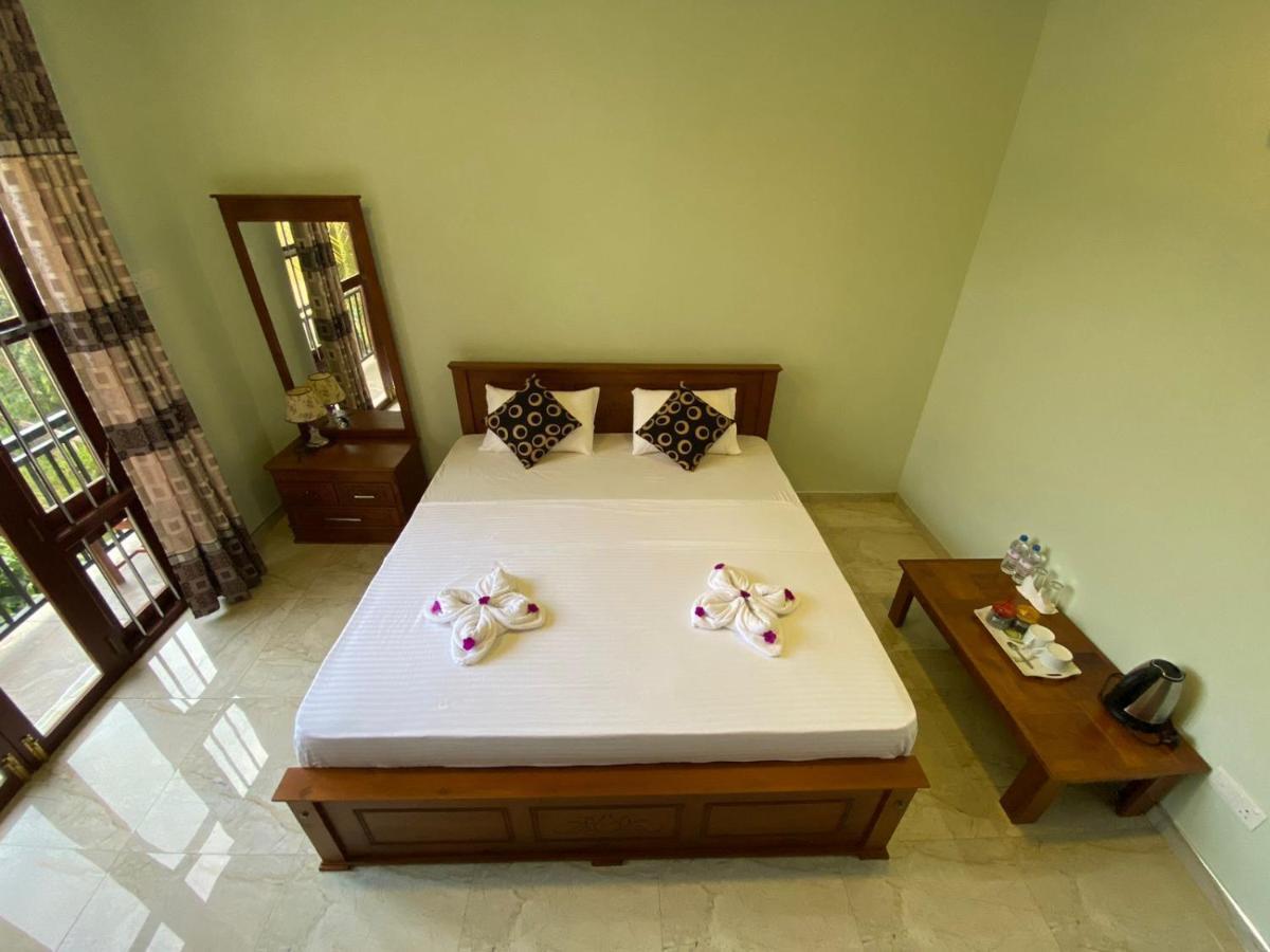 Nirosha Guest House Galle Kültér fotó