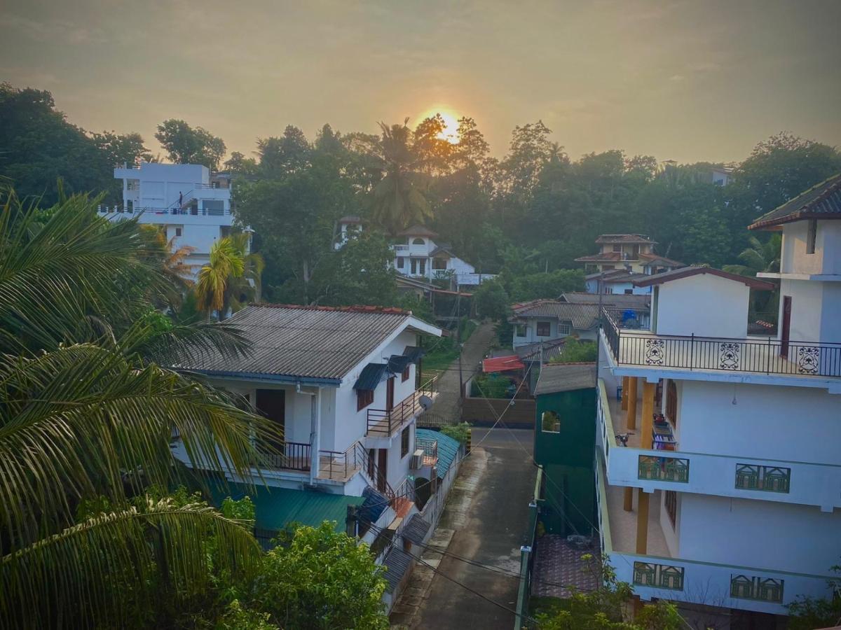 Nirosha Guest House Galle Kültér fotó