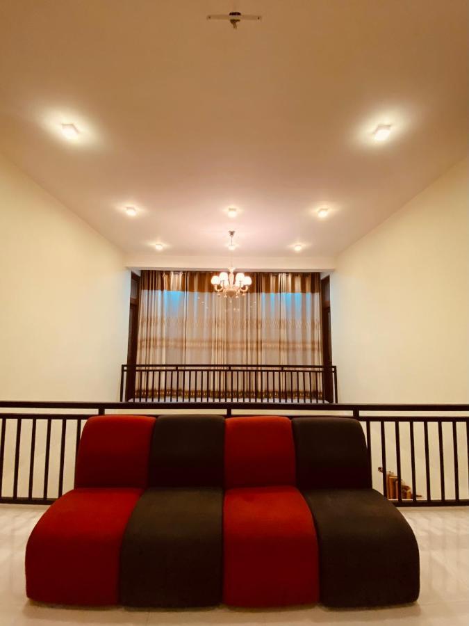 Nirosha Guest House Galle Kültér fotó