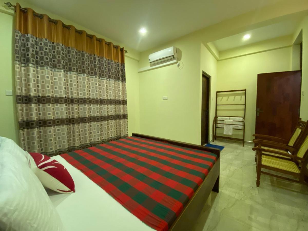 Nirosha Guest House Galle Kültér fotó