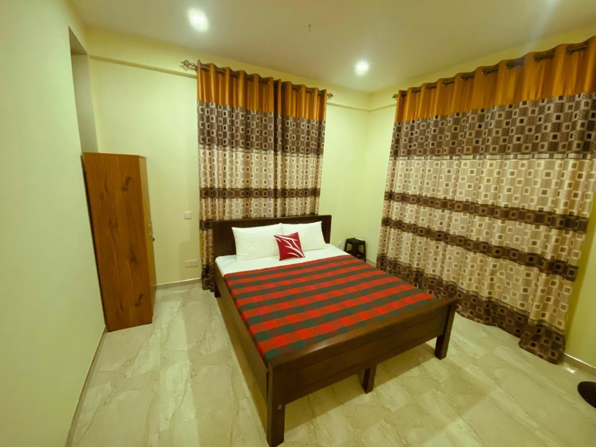 Nirosha Guest House Galle Kültér fotó