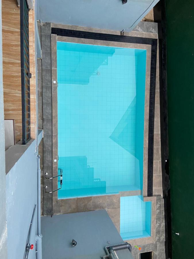 Nirosha Guest House Galle Kültér fotó
