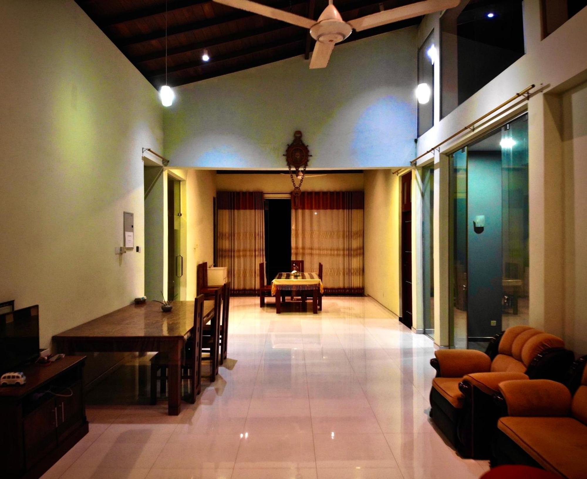 Nirosha Guest House Galle Kültér fotó