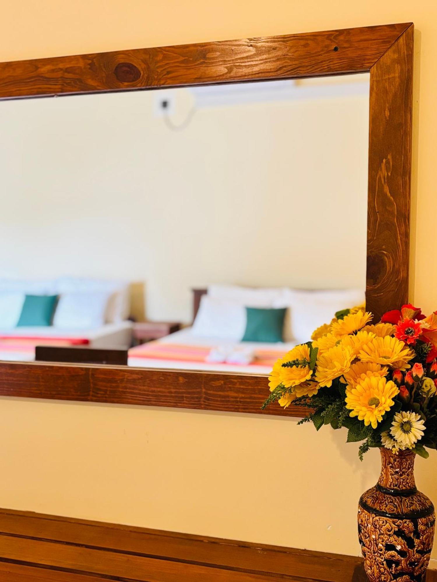 Nirosha Guest House Galle Kültér fotó