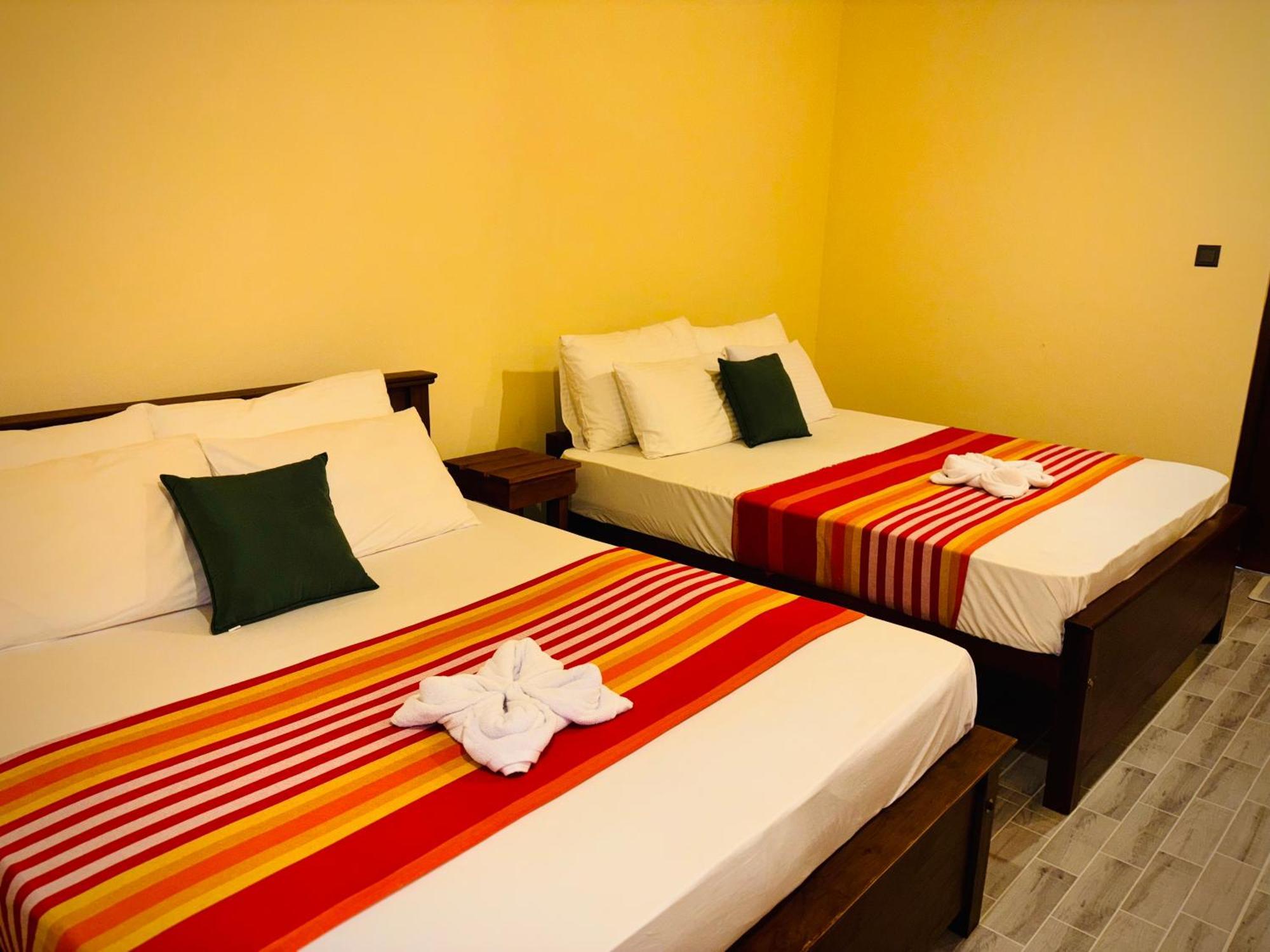 Nirosha Guest House Galle Kültér fotó