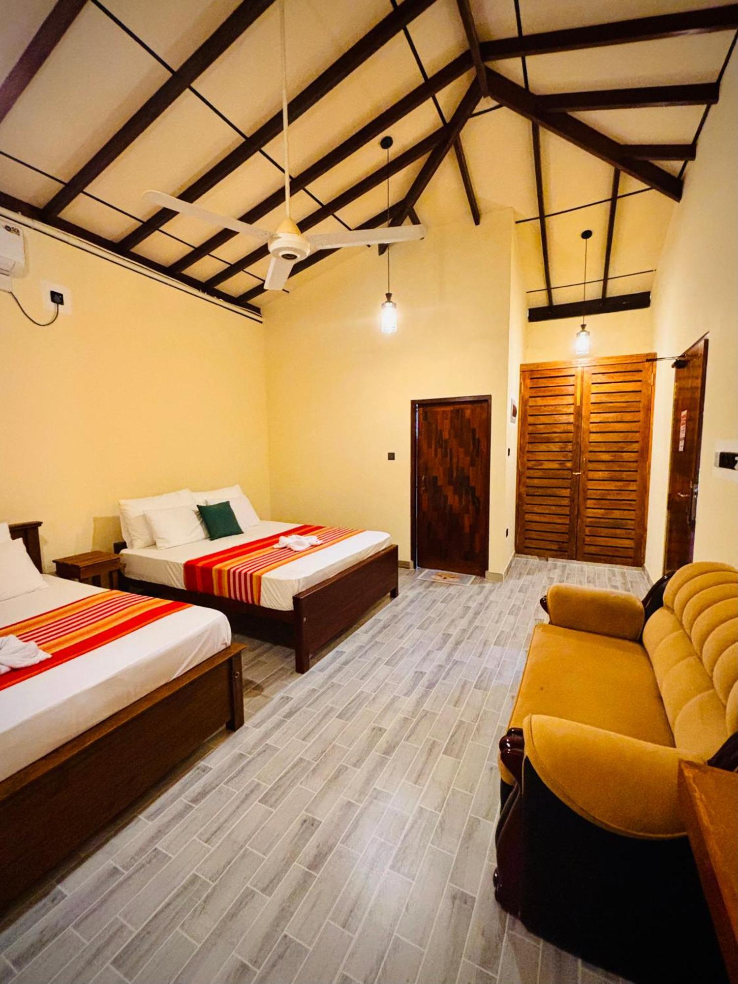 Nirosha Guest House Galle Kültér fotó