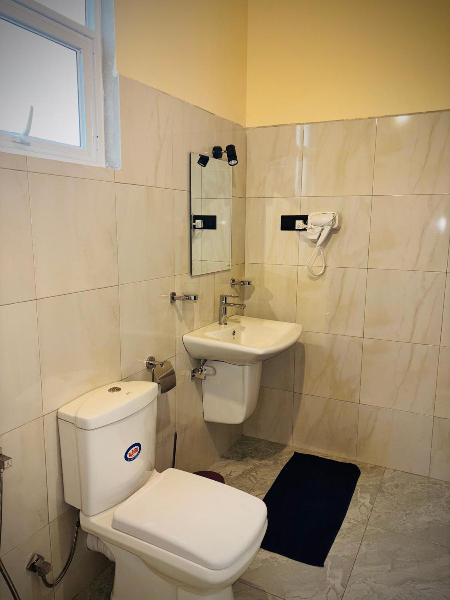 Nirosha Guest House Galle Kültér fotó