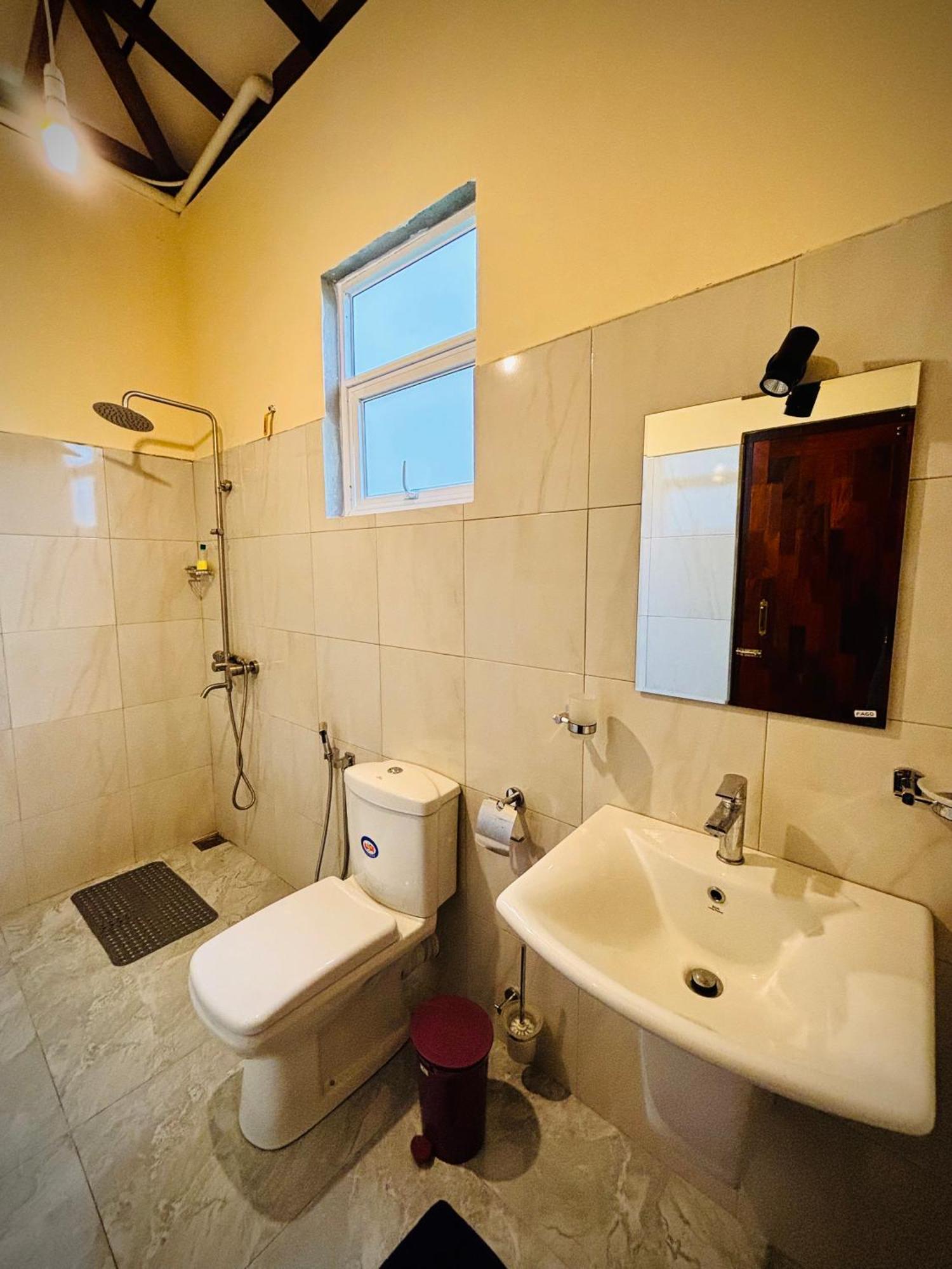 Nirosha Guest House Galle Kültér fotó