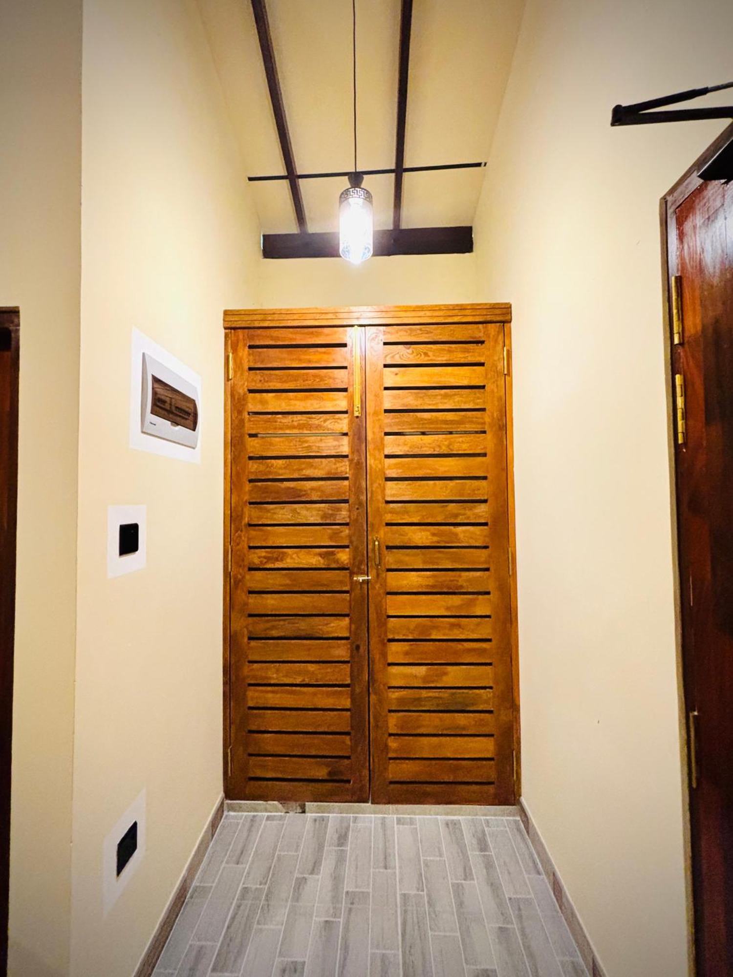 Nirosha Guest House Galle Kültér fotó