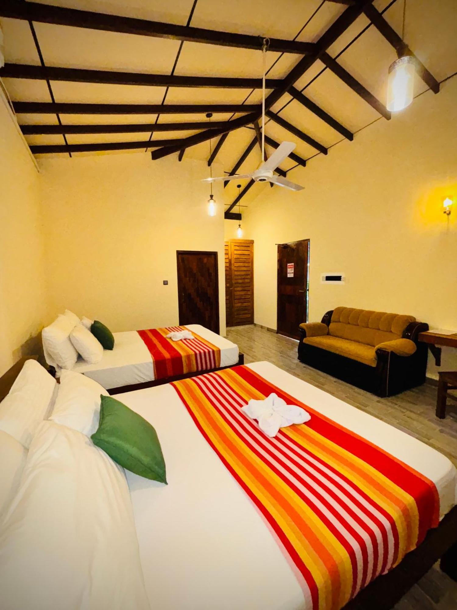 Nirosha Guest House Galle Kültér fotó